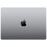 Apple MacBook Pro 14 M1 Pro Chip macOS Monterey Laptop 16GB RAM, 1TB SSD, Apple M1 GPU, 35.97cm, MKGQ3HN/A, Space Grey