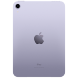 Apple iPad mini 6 WiFi iPadOS Tablet iPadOS 15, Apple A15 Bionic Chip, 21.08cm 8.3 Inches, 256GB ROM, MK7X3HN/A, Purple