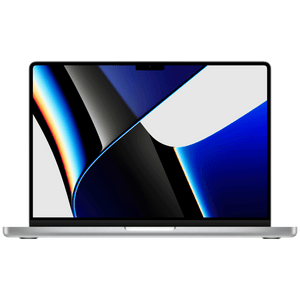 Apple MacBook Pro 14 M1 MKGR3HN/A BROOT COMPUSOFT LLP JAIPUR