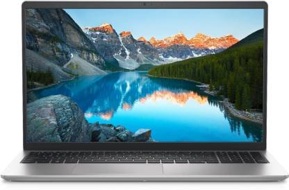 Dell 3515 Inspiron Laptop AMD Ryzen 5-3500U Processor BROOT COMPUSOFT LLP JAIPUR