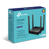 TP-Link Archer C54 AC1200 Dual Band Wi-Fi Router BROOT COMPUSOFT LLP JAIPUR 