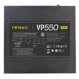 Antec  SMPS 550W    VP-550P