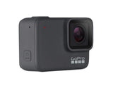 GoPro CHDHC-601-RW HERO7 Silver Camera