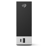 Seagate External Hard Disk 4 TB One Touch Hub 3.5 WITH ADAPTER STLC4000400 BROOT COMPUSOFT LLP JAIPUR