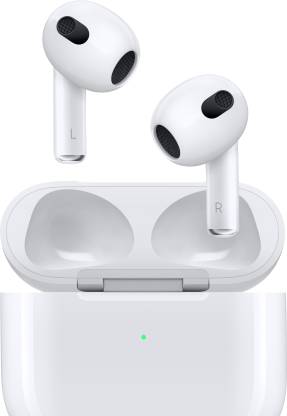 Apple Airpods 3rd generation MME73HN/A With Magsafe Charging Case