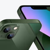 Apple iPhone 13 Green, 512 GB  MNGM3HN/A