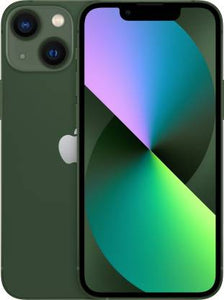 Apple iPhone 13 mini Green, 256 GB   MNFG3HN/A