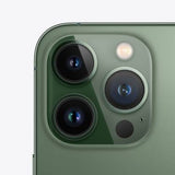 Apple iPhone 13 Pro  Alpine Green, 512 GB  MNE43HN/A