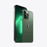 Apple iPhone 13 Pro Alpine Green, 256 GB  MNE33HN/A
