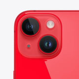 APPLE iPhone 14 Plus RED, 256 GB 	 MQ573HN/A