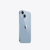 APPLE iPhone 14 Blue, 256 GB MPWP3HN/A