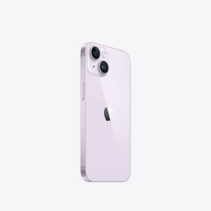 APPLE iPhone 14 Purple, 512 GB  MPX93HN/A