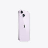 APPLE iPhone 14 Purple, 128 GB MPV03HN/A