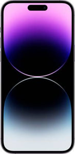 APPLE iPhone 14 Pro Max Deep Purple, 512 GB MQAM3HN/A BROOT COMPUSOFT LLP JAIPUR