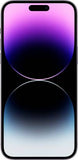 APPLE iPhone 14 Pro Max Deep Purple, 256 GB MQ9X3HN/A BROOT COMPUSOFT LLP JAIPUR
