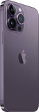 APPLE iPhone 14 Pro Max Deep Purple, 128 GB MQ9T3HN/A BROOT COMPUSOFT LLP JAIPUR