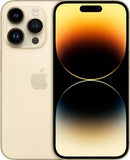 APPLE iPhone 14 Pro Gold, 1 TB  MQ2V3HN/A