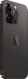 APPLE iPhone 14 Pro Space Black, 1 TB  	MQ2G3HN/A