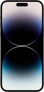 APPLE iPhone 14 Pro Max Space Black, 128 GB MQ9P3HN/A BROOT COMPUSOFT LLP JAIPUR