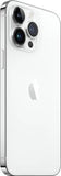 APPLE iPhone 14 Pro Max Silver, 128 GB MQ9Q3HN/A BROOT COMPUSOFT LLP JAIPUR