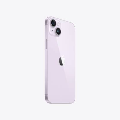 APPLE iPhone 14 Plus Purple, 256 GB  MQ563HN/A