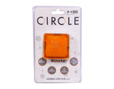 Circle Usb Hub 2.0 4 Port Rootz   ROOTZ 4.3