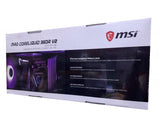 MSI MAG Coreliquid 360R V2 ARGB CPU Liquid Cooler