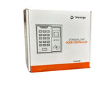 Secureye Access Control Fingerprint & Rfid Card S-B4CB BROOT COMPUSOFT LLP JAIPUR