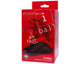 iBall Wired Mouse Turbo Black BROOT COMPUSOFT LLP JAIPUR 