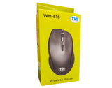 TVS Wireless Mouse  WM-616