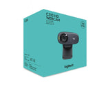 Logitech HD Webcam Simple video calling in HD 720p C310 BROOT COMPUSOFT LLP JAIPUR