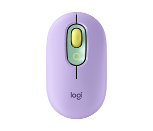 Logitech POP Mouse, Wireless Mouse BROOT COMPUSOFT LLP JAIPUR