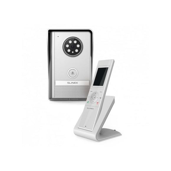 Mantra Slinex Video Door Phone Wifi 2.4  RD30