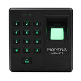 Mantra Access Control MBIO-ST2 BROOT COMPUSOFT LLP JAIPUR