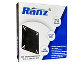 WALL MOUNTFOR TV|LED 14" TO 26" FIX RANZ