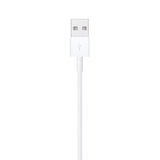 Apple Lightning to USB Cable (2 m)   MD819ZM/A
