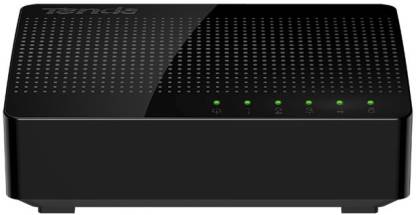 Tenda 5-Port Gigabit Switch SG105 BROOT COMPUSOFT LLP JAIPUR