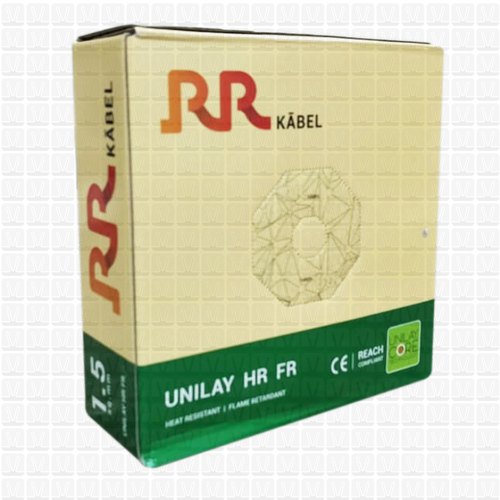 RR KABEL UNILAY 2.50SQMM 90MTR CABLE - BROOT COMPUSOFT LLP