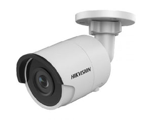 Hikvision Ip Bullet 4MP 4MM  DS-2CD3041G0-I