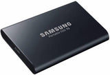 Samsung External SSD 1TB T5 USB C