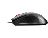 Msi Wired Gaming Mouse   CLUTCH GM10