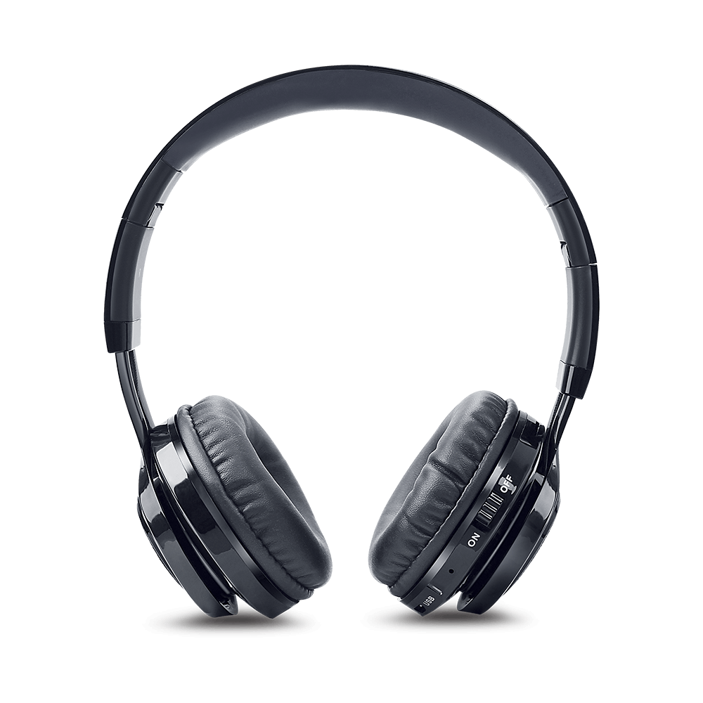 Iball Bluetooth Headset With Mic Glint BT06 BROOT COMPUSOFT LLP
