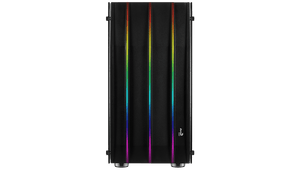 Aerocool RGB Cabinet KLAW - BROOT COMPUSOFT LLP