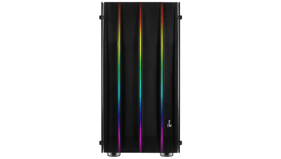 Aerocool RGB Cabinet KLAW - BROOT COMPUSOFT LLP