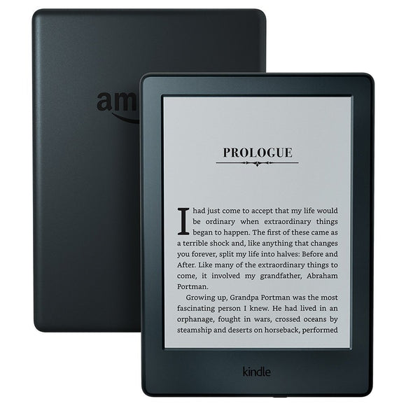 Amazon Kindle E-Reader 10 Gen 6