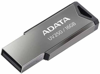 ADATA Pen Drive 16 GB    UV250/16GB