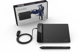 XP Pen Star G430S 4 x 3 inch Graphics Tablet