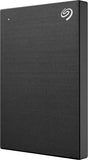 Seagate External  Hard Disk  1 TB  One Touch 2.5  BLACK    STKY1000400