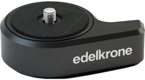 Edelkrone QuickRelease ONE  EDL-QONE  QuickRelease ONE Universal Quick-Release System