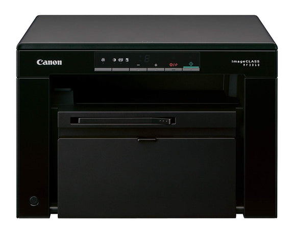 Canon Printer MF3010 Digital Multifunction Laser Printer - BROOT COMPUSOFT LLP